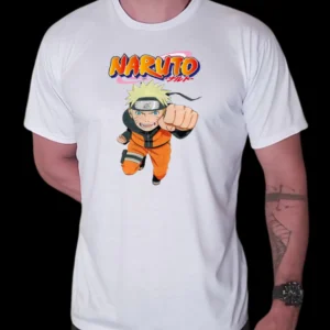 Camisa Naruto (0005)