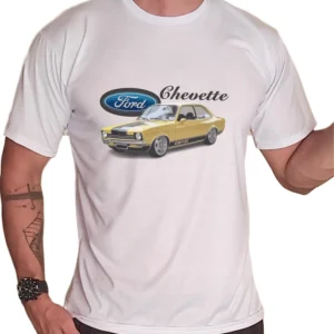 Camisa Chevette (0016)