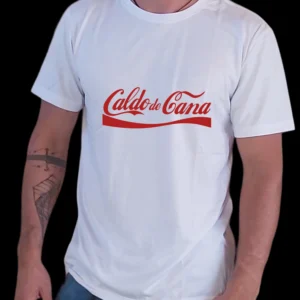 Camisa Caldo de Cana (0027)
