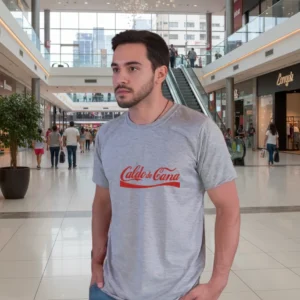 Camisa Caldo de Cana (0027)