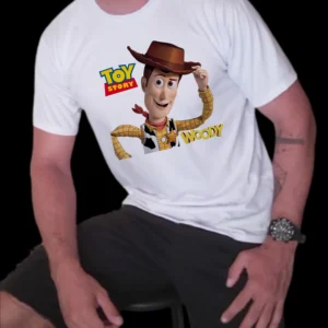 Camisa Woody (0058)