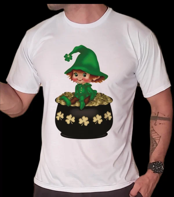 Camisa Desenhos (0088) - Imagem 2