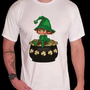 Camisa Desenhos (0088)